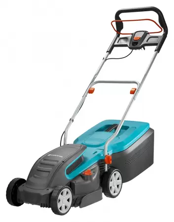 Gardena Electrische grasmaaier powermax 1400/34
