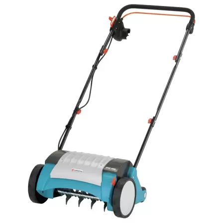 Gardena Electrische verticuteermachine EVC 1000