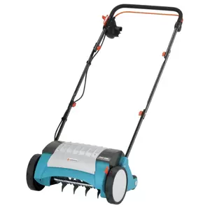Gardena Electrische verticuteermachine EVC 1000