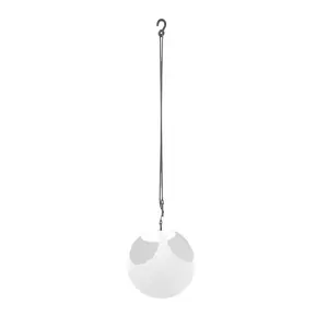 elho b.for soft air d18 white