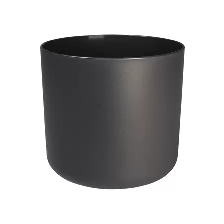 elho b.for soft rond 14 cm anthracite