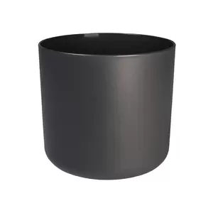 elho b.for soft rond 14 cm anthracite