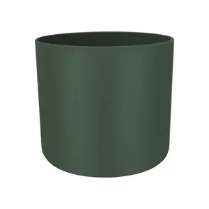 elho b.for soft rond 16 cm leaf green