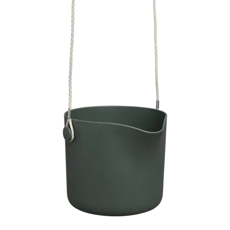 elho b.for swing 18cm - blad groen - afbeelding 1