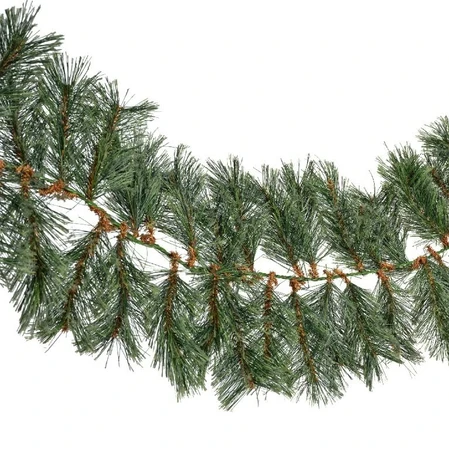 Everlands guirlande Cashmere - 270cm - afbeelding 2
