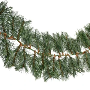Everlands guirlande Cashmere - 270cm - afbeelding 2
