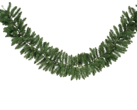 Everlands guirlande Everest - 270cm - afbeelding 1