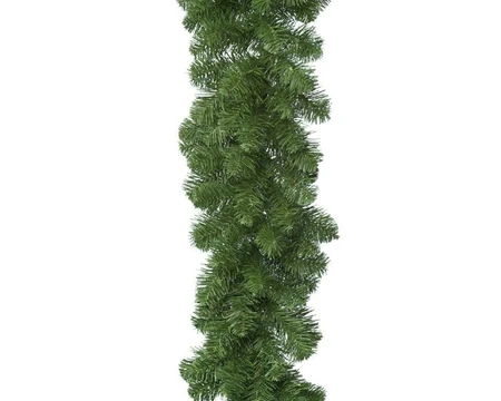 Everlands guirlande Imperial - 270cm - afbeelding 1