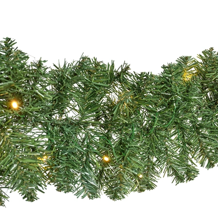 Everlands guirlande Imperial LED - 270cm - afbeelding 2