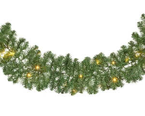 Everlands guirlande Imperial LED - 270cm - afbeelding 1