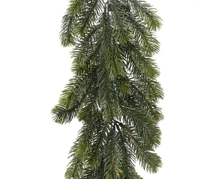 Everlands guirlande Winnipeg - 270cm - afbeelding 1
