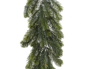 Everlands guirlande Winnipeg - 270cm - afbeelding 1