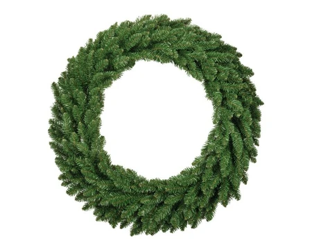 Everlands kerstkrans Everest - ⌀80 cm - afbeelding 1