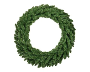 Everlands kerstkrans Everest - ⌀80 cm - afbeelding 1