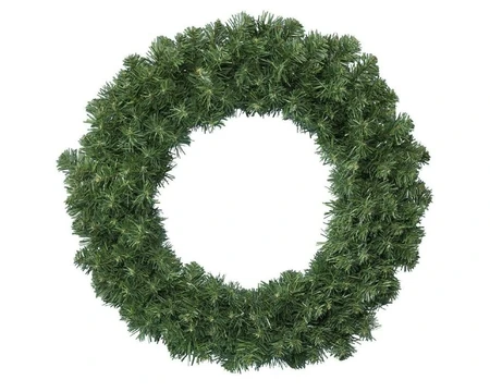 Everlands kerstkrans Imperial - ⌀120cm - afbeelding 1