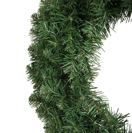 Everlands kerstkrans Imperial - ⌀60cm - afbeelding 2