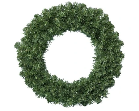 Everlands kerstkrans Imperial - ⌀60cm - afbeelding 1