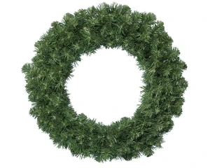 Everlands kerstkrans Imperial - ⌀60cm - afbeelding 1