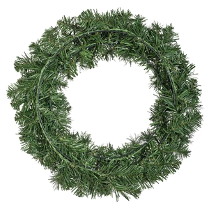 Everlands kerstkrans Imperial LED - ⌀50 cm - afbeelding 2