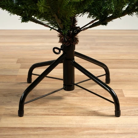 Everlands kunstkerstboom Allison - 150cm - afbeelding 4