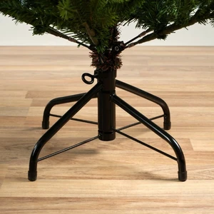 Everlands kunstkerstboom Allison - 150cm - afbeelding 4