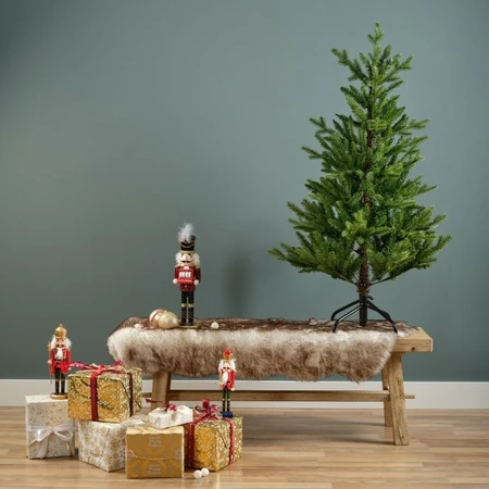 Everlands kunstkerstboom Allison - 150cm - afbeelding 5