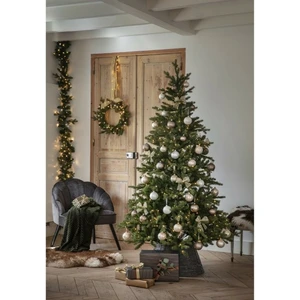 Everlands kunstkerstboom Allison - 150cm - afbeelding 6