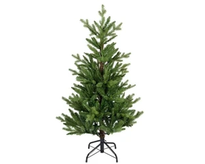 Everlands kunstkerstboom Allison - 150cm - afbeelding 1