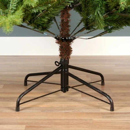 Everlands kunstkerstboom Allison - 210cm - afbeelding 4