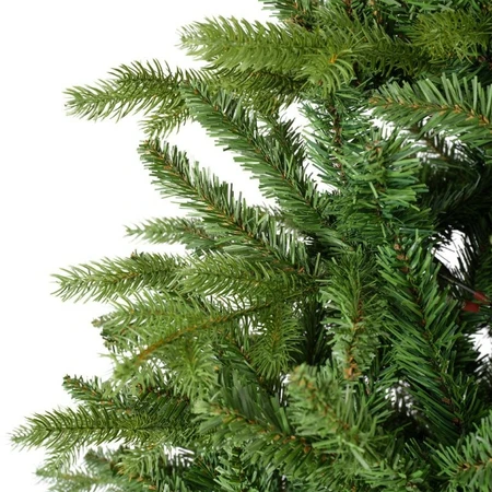 Everlands kunstkerstboom Allison - 210cm - afbeelding 8