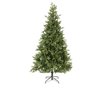 Everlands kunstkerstboom Allison - 210cm - afbeelding 1