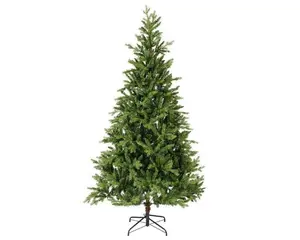 Everlands kunstkerstboom Allison Pine - 210cm - afbeelding 1