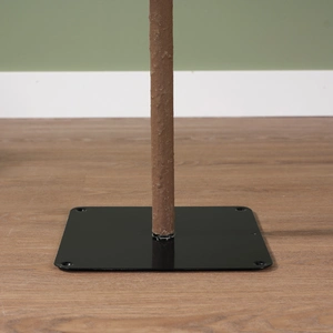Everlands kunstkerstboom Alpbach fir micro LED 220 lampjes - 210cm - afbeelding 4