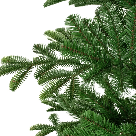 Everlands kunstkerstboom Balsamea fir - 210cm - afbeelding 5