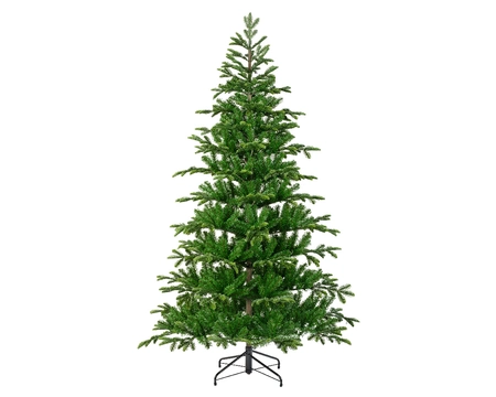 Everlands kunstkerstboom Balsamea fir - 210cm - afbeelding 1