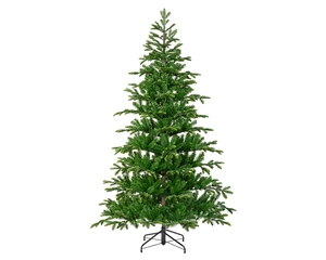 Everlands kunstkerstboom Balsamea fir - 210cm - afbeelding 1