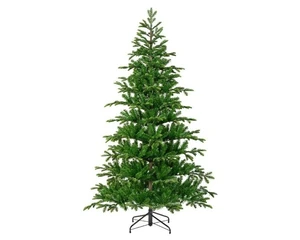 Everlands kunstkerstboom Balsamea fir - 300cm - afbeelding 1
