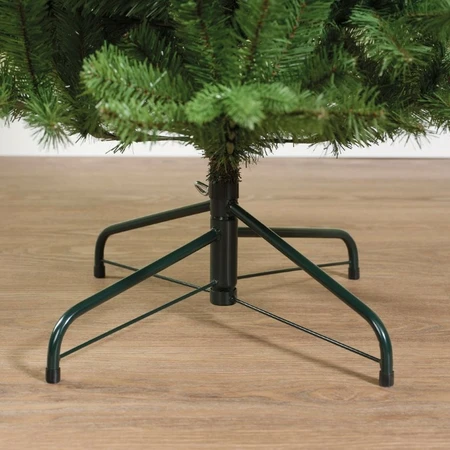Everlands kunstkerstboom Bretton fir - 150cm - afbeelding 5