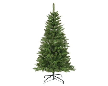 Everlands kunstkerstboom Bretton fir - 150cm - afbeelding 1