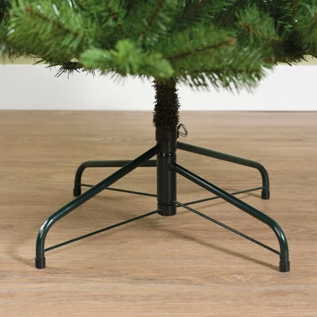Everlands kunstkerstboom Bretton fir - 180cm - afbeelding 5
