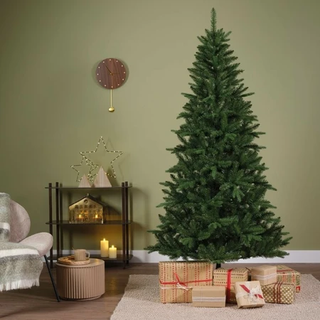 Everlands kunstkerstboom Bretton fir - 180cm - afbeelding 6