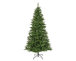 Everlands kunstkerstboom Bretton fir - 180cm - afbeelding 1