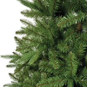 Everlands kunstkerstboom Bretton fir - 240cm - afbeelding 2