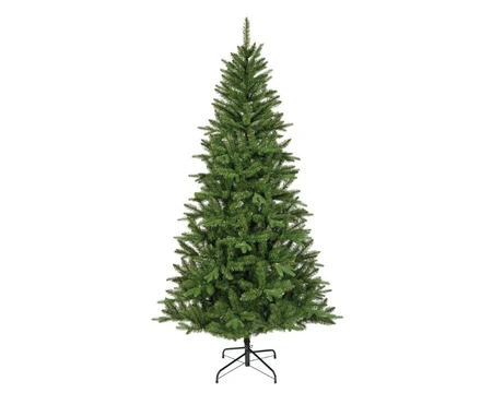 Everlands kunstkerstboom Bretton fir - 240cm - afbeelding 1