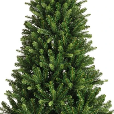 Everlands kunstkerstboom Bromont fir - 180cm - afbeelding 3