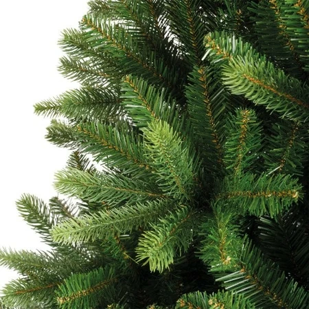 Everlands kunstkerstboom Bromont fir - 210cm - afbeelding 6
