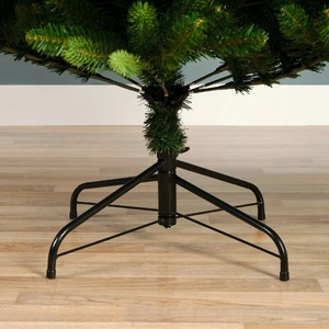 Everlands kunstkerstboom Bromont fir - 240cm - afbeelding 4