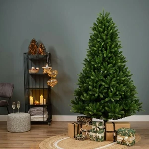 Everlands kunstkerstboom Bromont fir - 240cm - afbeelding 5