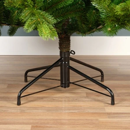 Everlands kunstkerstboom Galloway spruce - 150cm - afbeelding 4