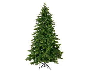 Everlands kunstkerstboom Galloway spruce - 150cm - afbeelding 1